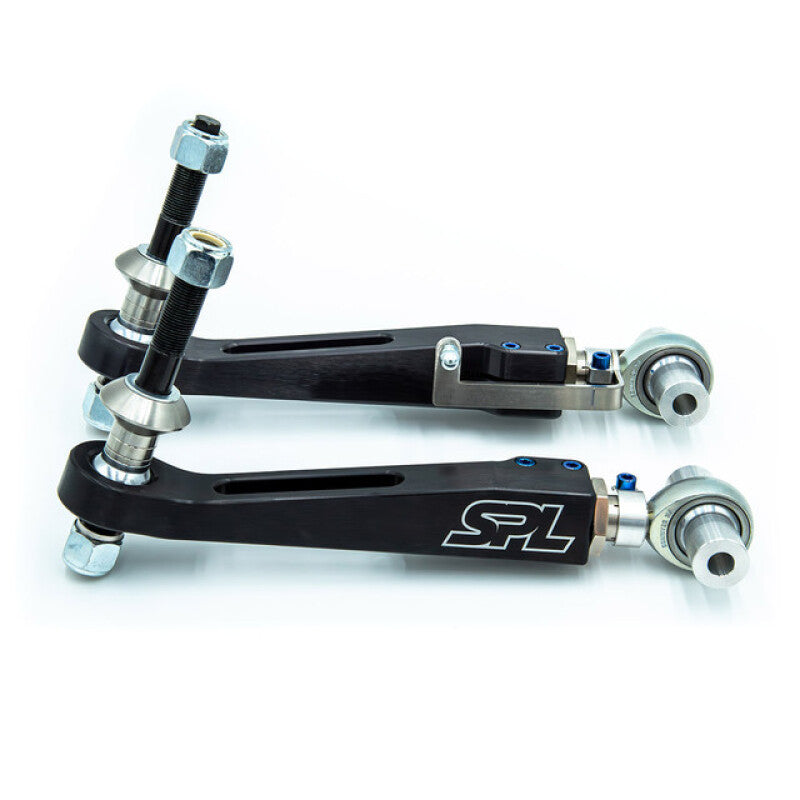 SPL Parts 2019+ BMW (G20) & 2021+ BMW (G22) Front Lower Control Arm - COLORADO N5X