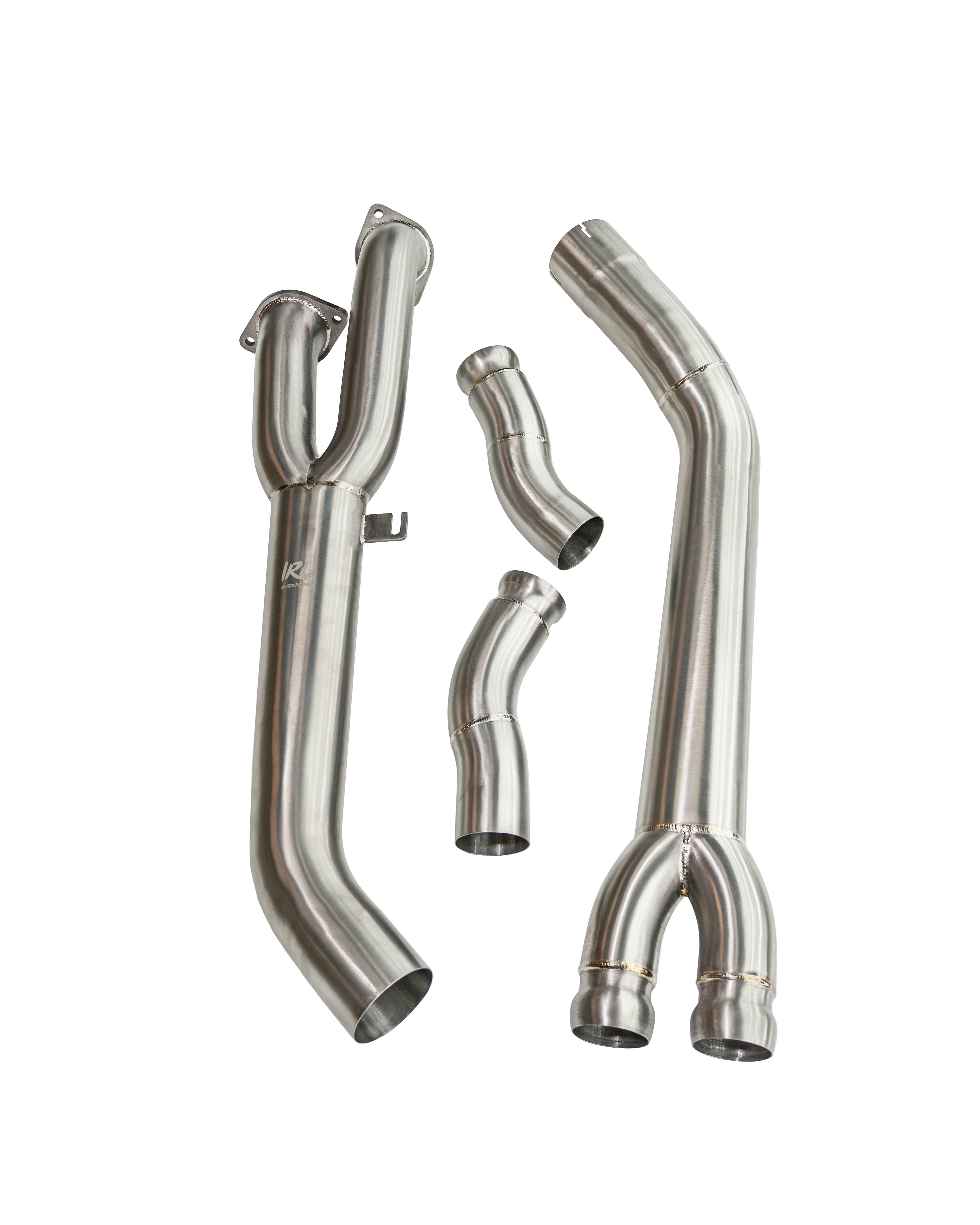 IRL G80 G82 G83 Midpipe - COLORADO N5X