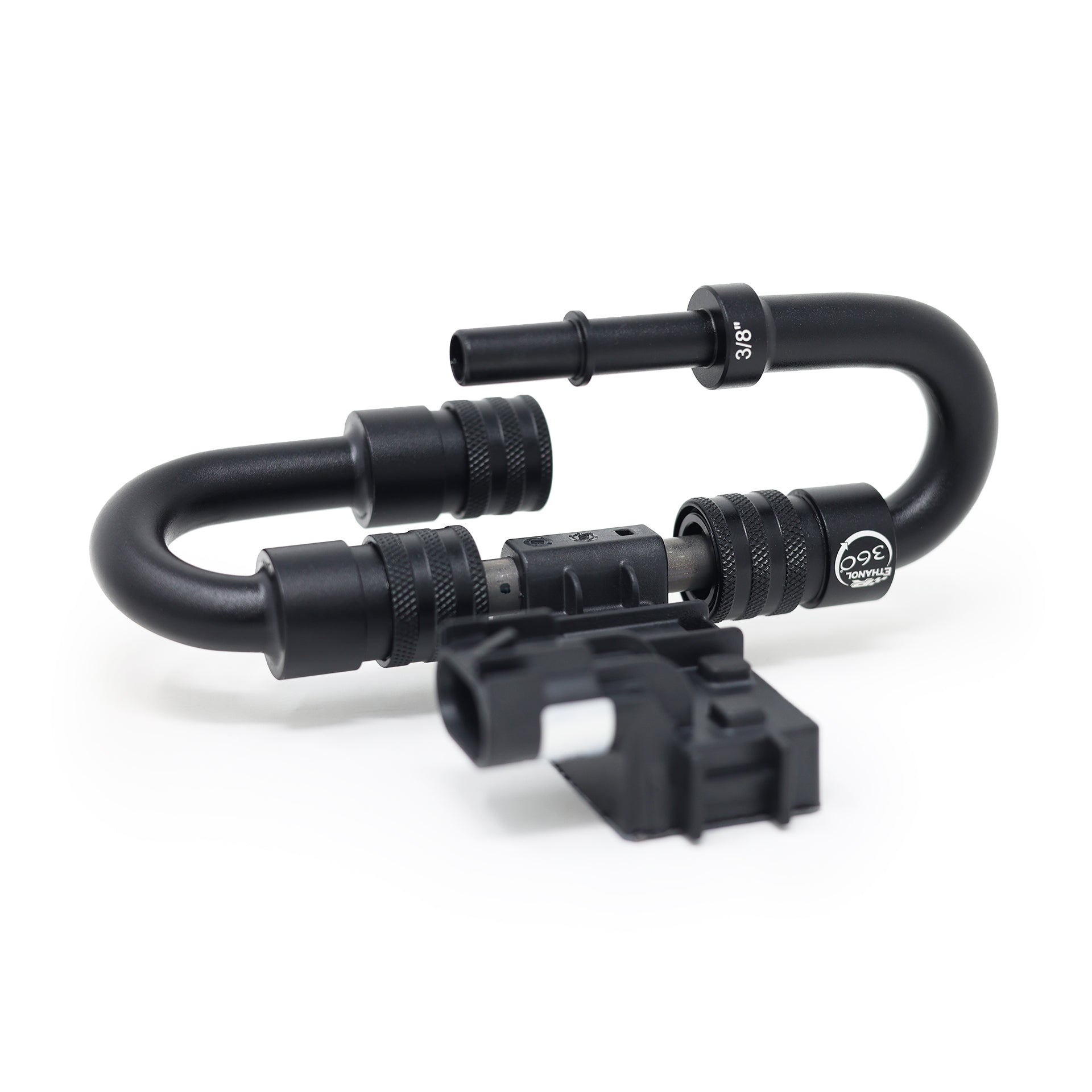 Ethanol 360 Fittings - COLORADO N5X