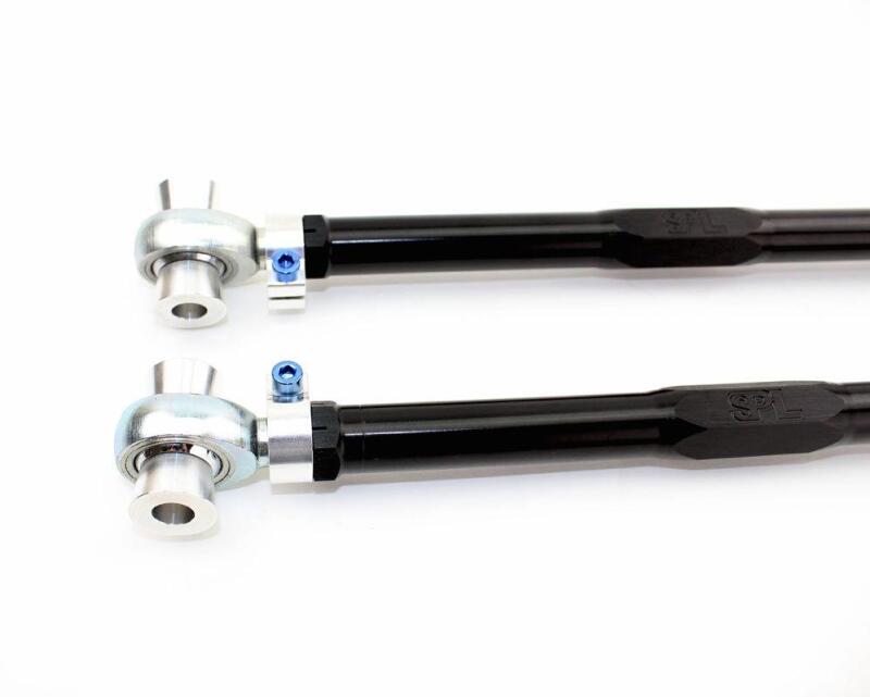 SPL Parts 2014+ BMW M2/M3/M4 (F8X) Rear Traction Links - COLORADO N5X