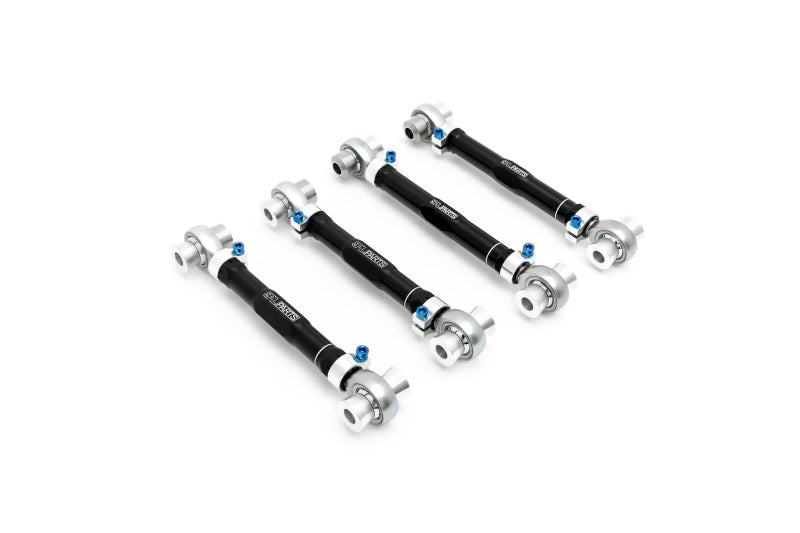 SPL Parts 06-13 BMW 3 Series/1 Series (E9X/E8X) Rear Upper Arm Links - COLORADO N5X
