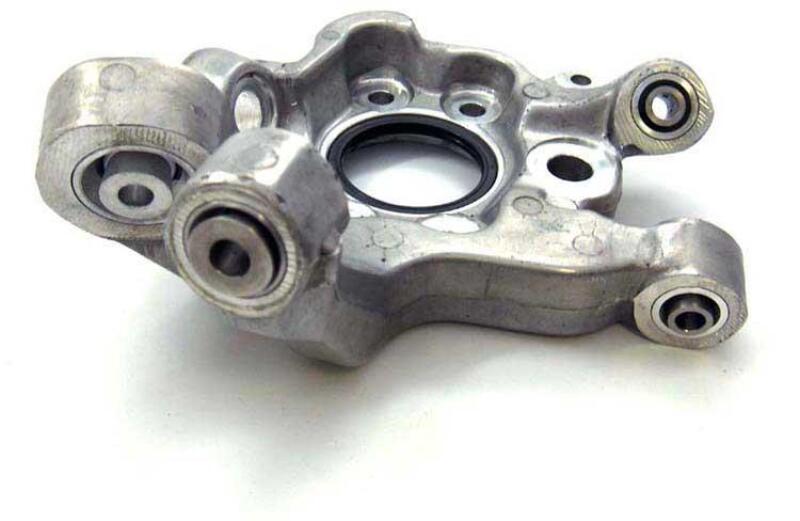 SPL Parts 90-96 Nissan 300ZX (Z32 w/HICAS) Rear Knuckle Monoball Bushings - COLORADO N5X