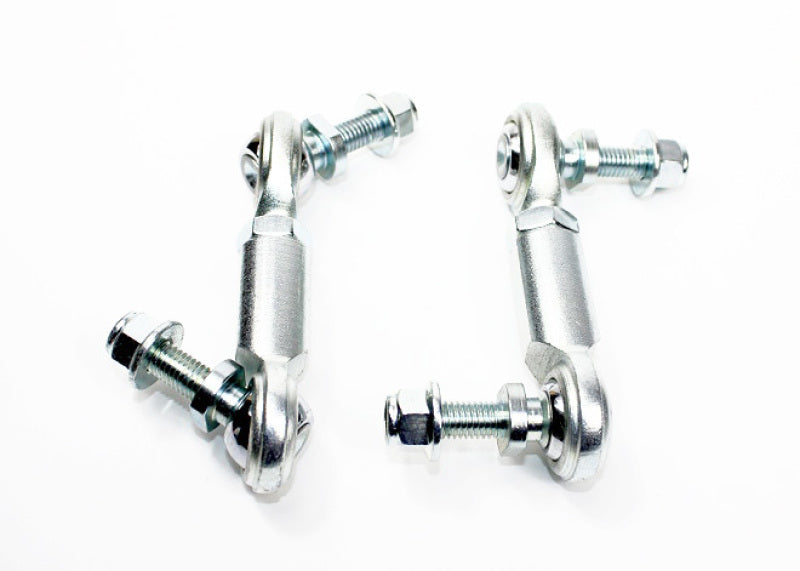 SPL Parts 99-12 Porsche 911 (996/997) Rear Swaybar Endlinks - COLORADO N5X