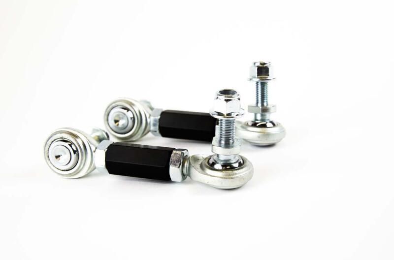 SPL Parts 03-08 Nissan 350Z (Z33) / 2009+ Nissan 370Z (Z34) PRO Rear Swaybar Endlinks - COLORADO N5X