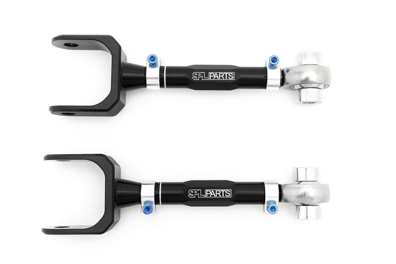 SPL Parts 2017+ Tesla Model 3 Rear Upper Lateral (Camber) Links - COLORADO N5X