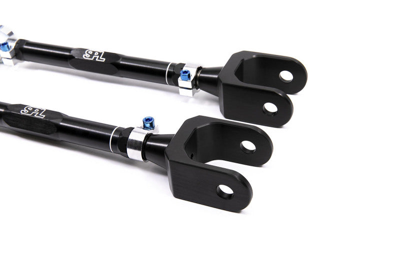 SPL Parts 2020+ Toyota GR Supra (A90) / 2019+ BMW Z4 (G29) Rear Traction Links - COLORADO N5X
