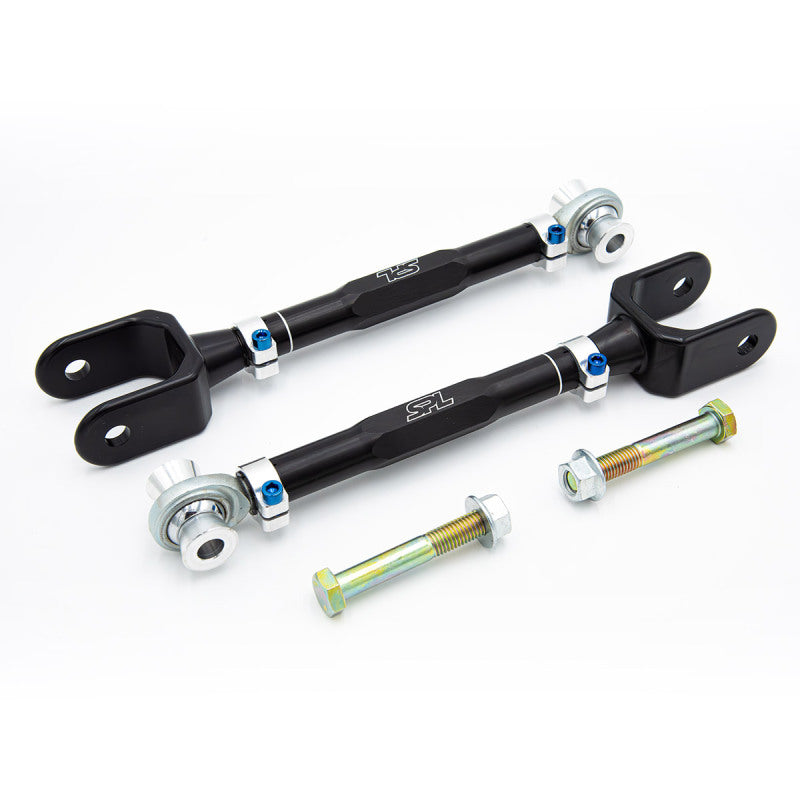 SPL Parts 2022+ Hyundai Elantra N Adjustable Rear Toe Links - COLORADO N5X