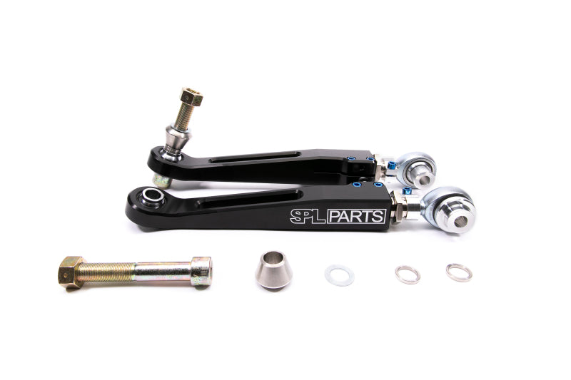 SPL Parts 2012+ BMW 3 Series/4 Series F3X Front Lower Control Arms - COLORADO N5X