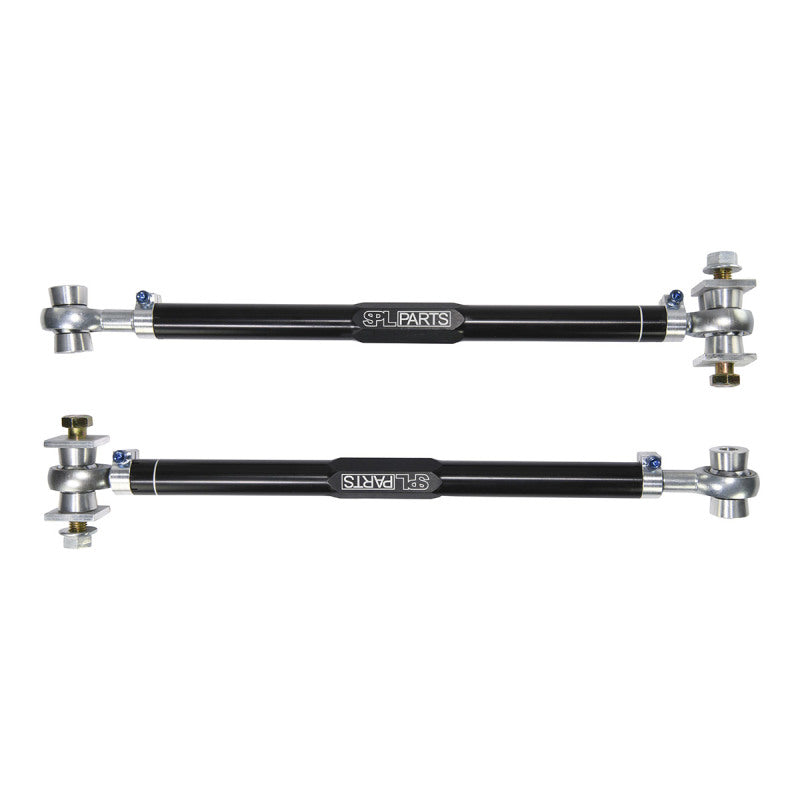 SPL Parts 2020+ Toyota GR Supra (A90) / 2019+ BMW Z4 (G29) Rear Toe Links w/Eccentric Lockouts - COLORADO N5X