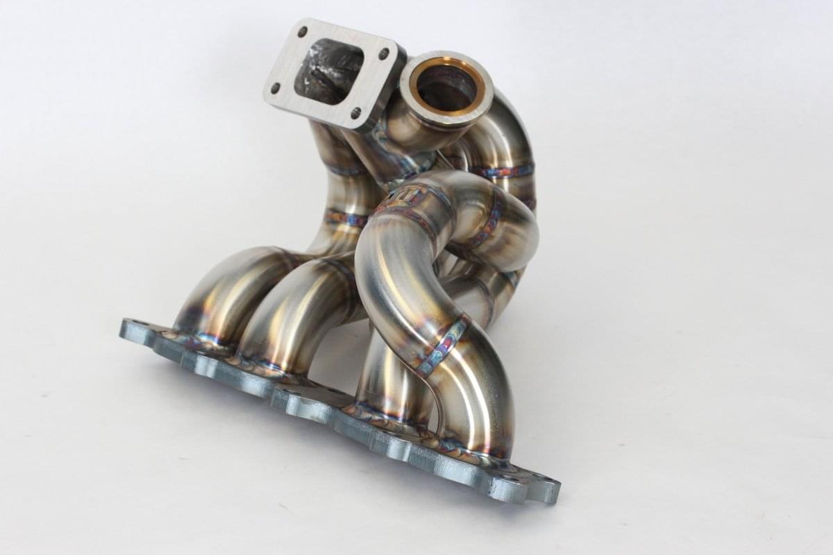 3SGTE MR2 Topmount - 2nd Gen.