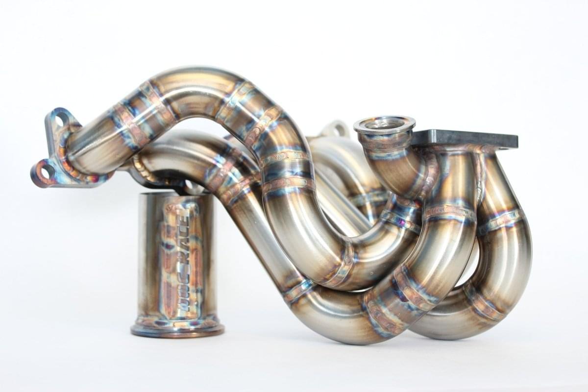 3SGTE MR2 Topmount - 3rd Gen.