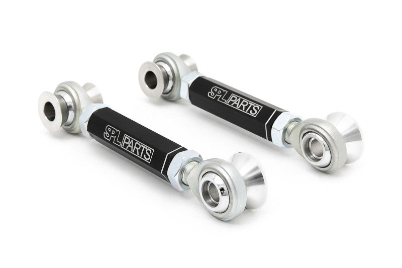 SPL Parts 2015+ Ford Mustang (S550) Vertical Links - COLORADO N5X