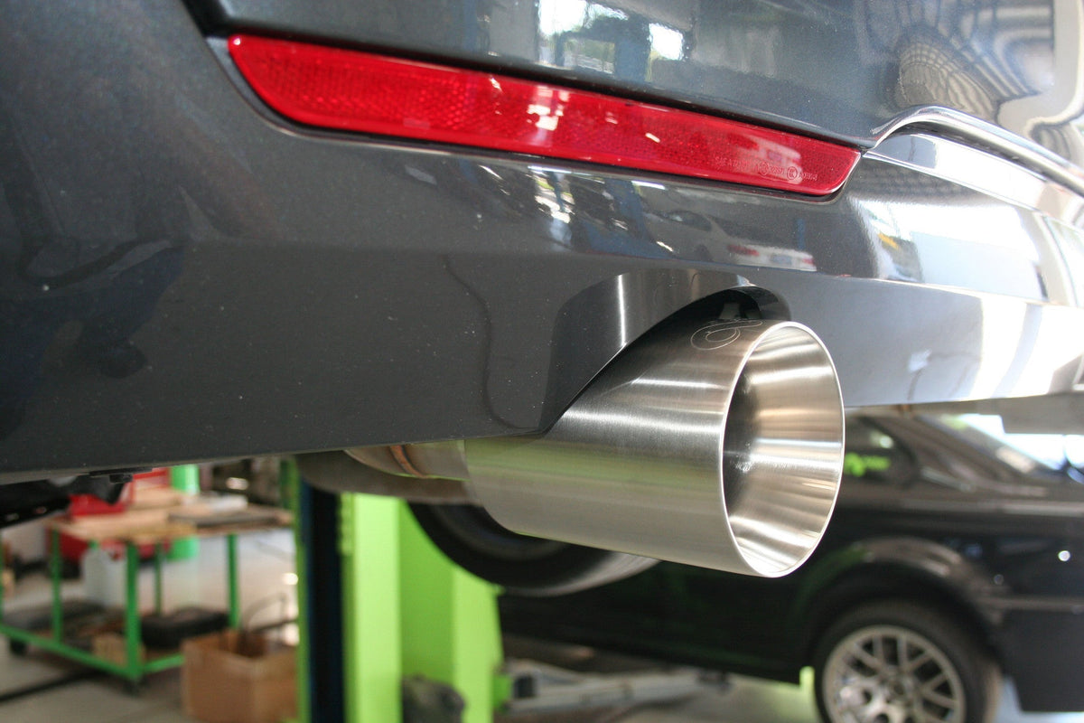 Active Autowerke F3X 340i | 440i Performance Valved Rear Exhaust GEN 2.
