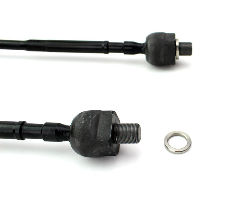 SPL Parts 99-05 Mazda Miata (NB) Tie Rod Ends (Bumpsteer Adjustable/Power Steering Rack Only) - COLORADO N5X