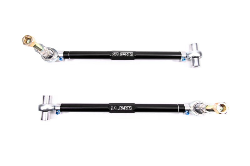 SPL Parts 13-19 Cadillac ATS/ATS-V Front Tension Rods - COLORADO N5X
