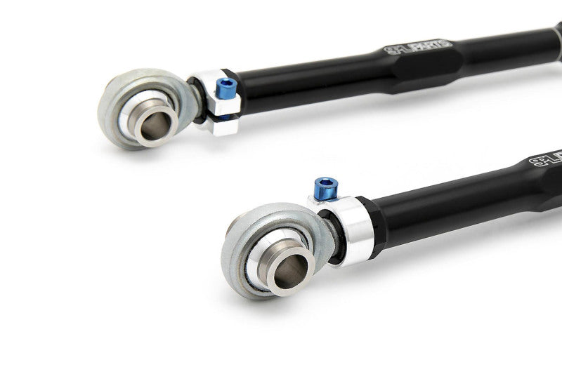 SPL Parts 06-15 Mazda Miata (NC) Rear Toe Arm (Bumpsteer Adjustable w/Eccentric Lockout) - COLORADO N5X