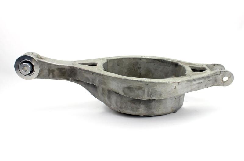 SPL Parts 03-08 Nissan 350Z Rear Mid Link Spherical Bushings - COLORADO N5X