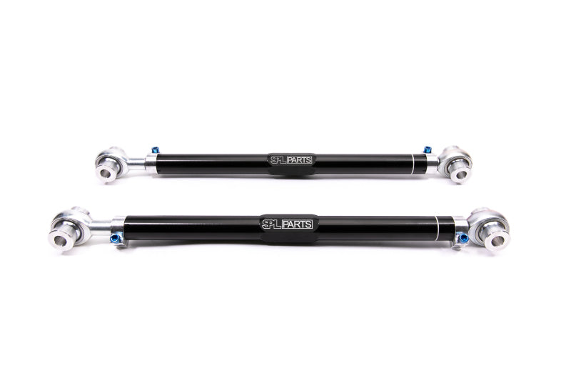 SPL Parts 2020+ Toyota GR Supra (A90) / 2019+ BMW Z4 (G29) Rear Toe Links - COLORADO N5X