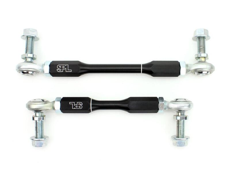 SPL Parts 2013+ Subaru BRZ/Toyota 86 Front Swaybar Endlinks - COLORADO N5X