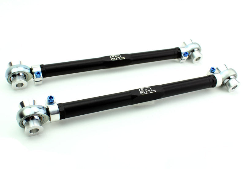 SPL Parts 08-14 Mitsubishi Evo X Rear Lower Camber Links - COLORADO N5X