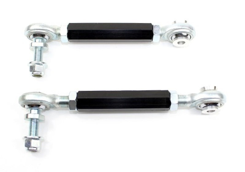 SPL Parts 06-13 BMW 3 Series/1 Series (E9X/E8X) Rear Swaybar Endlinks - COLORADO N5X