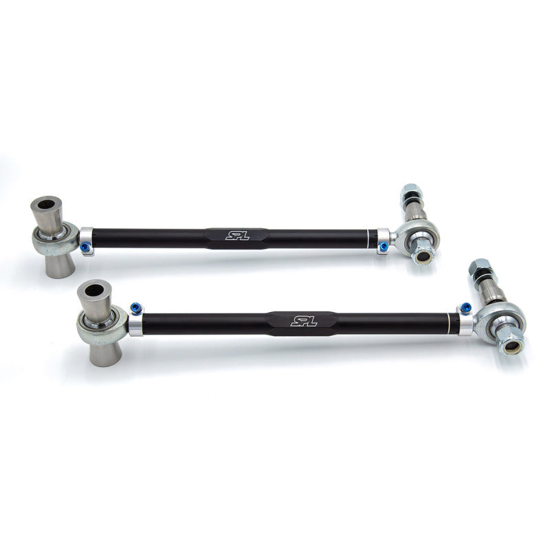 SPL Parts 20-22 Ford Shelby GT500 Mustang / 2020 Shelby GT350/GT350R Mustang Front Tension Rods - COLORADO N5X