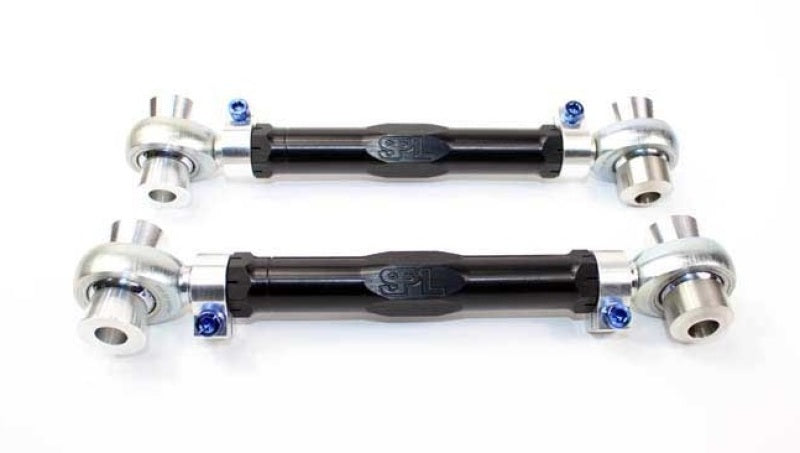 SPL Parts 06-13 BMW 3 Series/1 Series (E9X/E8X) Rear Upper Arm Links - COLORADO N5X