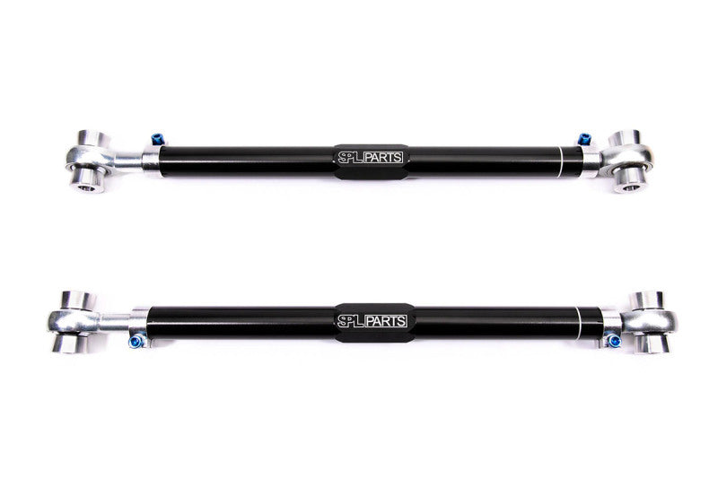 SPL Parts 2012+ BMW 3 Series/4 Series F3X Rear Toe Links - COLORADO N5X
