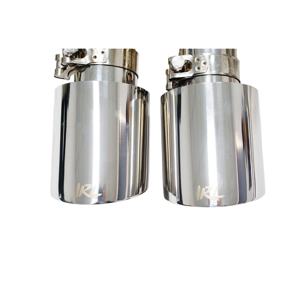 IRL G87 V2 Catback Exhaust - COLORADO N5X