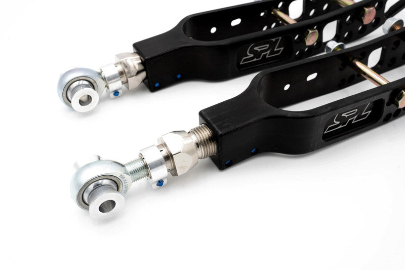 SPL Parts 2013+ Subaru BRZ/Toyota 86 / 2015+ Subaru WRX/STI Rear Lower Camber Arms - COLORADO N5X