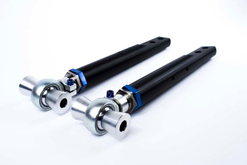 SPL Parts 89-94 Nissan 240SX (S13) / 89-94 Nissan Skyline (R32) Front Tension Rods - COLORADO N5X