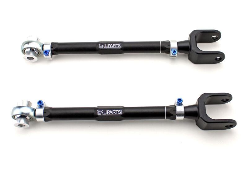 SPL Parts Titanium Series Nissan S14 Rear Toe Arms - Dogbone Version - COLORADO N5X