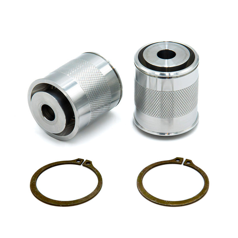 SPL Parts 06-13 BMW E80/E82/E82M / 06-13 BMW E90/E91/E92/E93 Rear Lower Control Arm Inner Bushing - COLORADO N5X