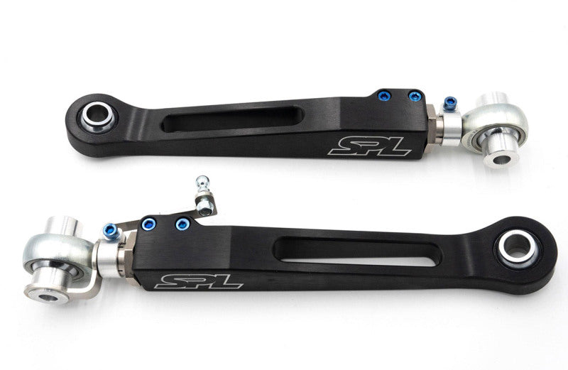SPL Parts 2014+ BMW M2/M3/M4 (F8X) Front Lower Control Arms - COLORADO N5X