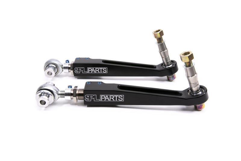 SPL Parts 13-19 Cadillac ATS/ATS-V Front Lower Control Arms - COLORADO N5X