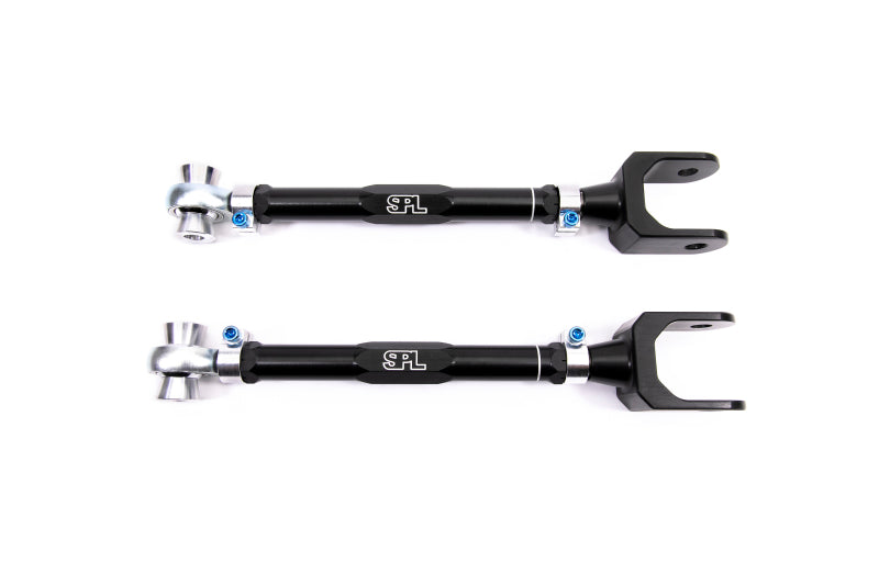 SPL Parts 2020+ Toyota GR Supra (A90) / 2019+ BMW Z4 (G29) Rear Traction Links - COLORADO N5X
