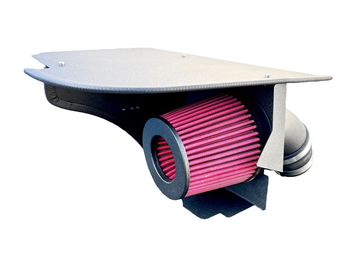 MAD BMW 540 G30 B58 840 Cold Air Intake - COLORADO N5X