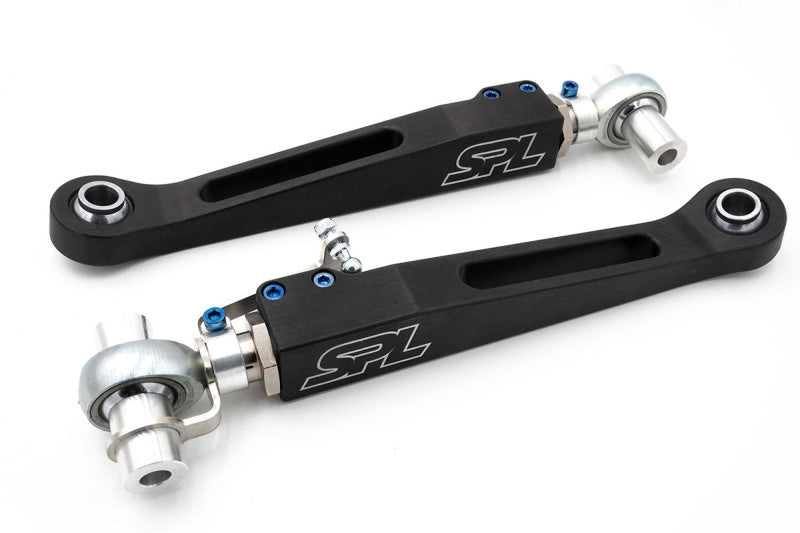 SPL Parts 06-13 BMW 3 Series/1 Series (E9X/E8X) Front Lower Control Arms - COLORADO N5X