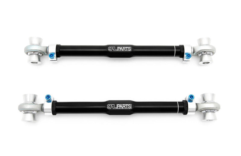 SPL Parts 2019+ Hyundai Veloster N Rear Toe Links - COLORADO N5X