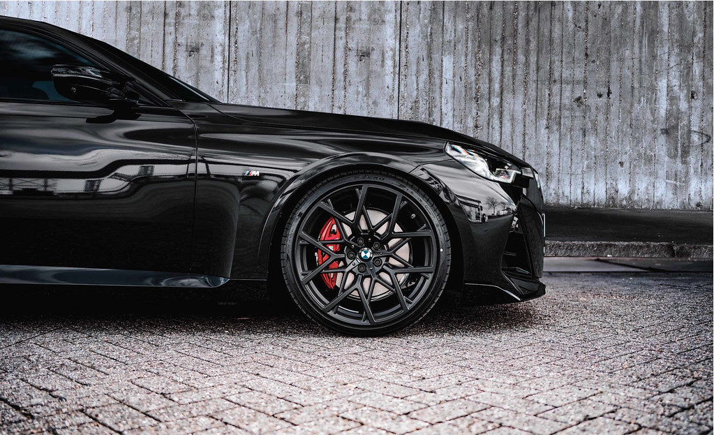AST BMW G42 M240i Lowering Springs - COLORADO N5X