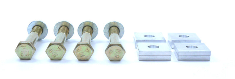 SPL Parts 2008+ Nissan GTR (R35) Eccentric Lockout Kit - COLORADO N5X