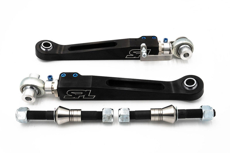 SPL Parts 2012+ BMW 3 Series/4 Series F3X Front Lower Control Arms - COLORADO N5X