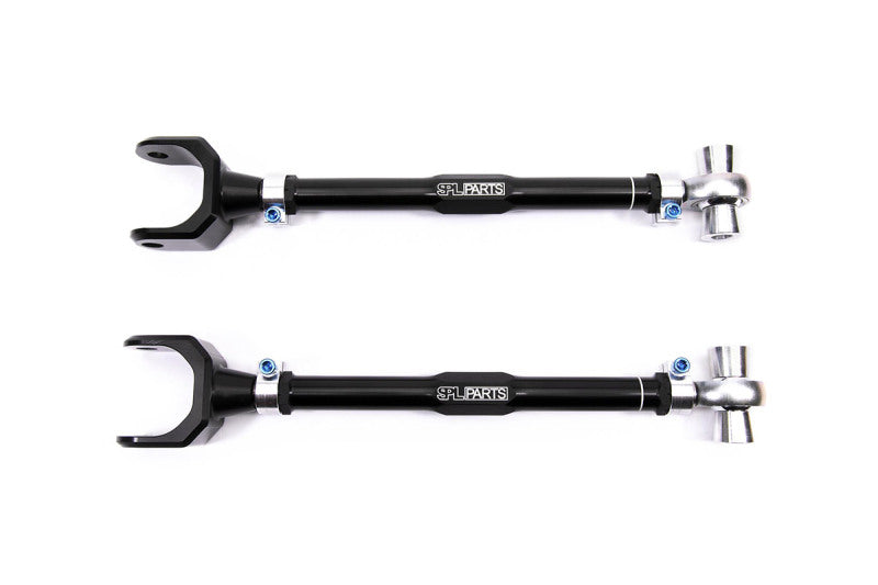 SPL Parts 2016+ Mazda Miata (ND) Rear Traction Links - COLORADO N5X