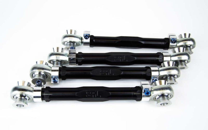 SPL Parts 99-12 Porsche 911 (996/997) Rear Dog Bone Links - COLORADO N5X