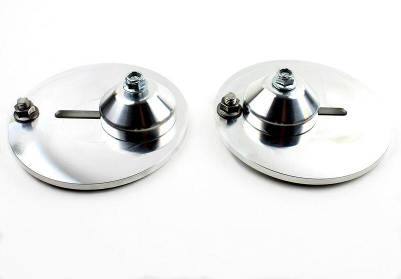 SPL Parts 03-08 Nissan 350Z Rear Mid Links - COLORADO N5X