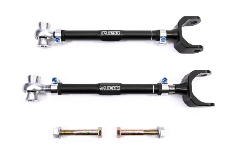SPL 16-19 Cadillac ATS/CTS Rear Upper Camber Arms - COLORADO N5X