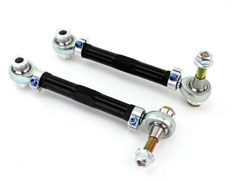 SPL Parts 01-05 Lexus IS300 Rear Toe Arms - COLORADO N5X