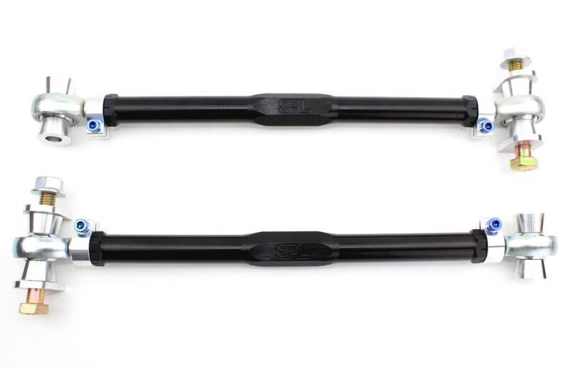 SPL Parts 2014+ BMW M2/M3/M4 (F8X) Rear Toe Links w/Eccentric Lockout - COLORADO N5X