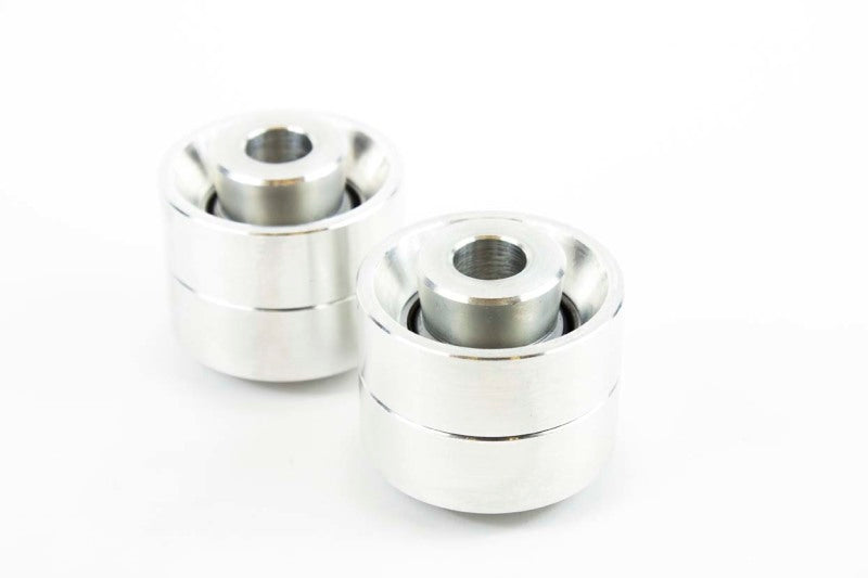 SPL Parts 90-96 Nissan 300ZX (Z32) Rear Knuckle Shock Mount Monoball Bushings - COLORADO N5X