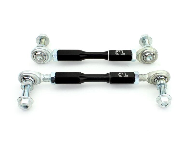 SPL Parts 2013+ Subaru BRZ/Toyota 86 Front Swaybar Endlinks (Short Version) - COLORADO N5X